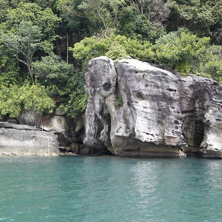 Hotel Koh Ta Kiev Bungalows Exterior foto